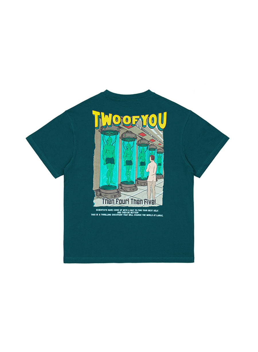 Two of You Tshirt